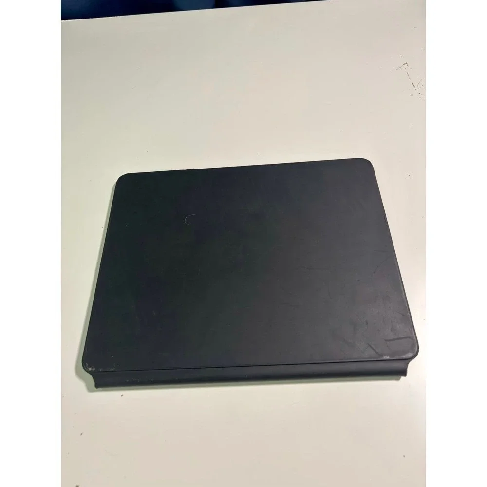 Apple Magic Keyboard iPad Pro 12.9 4th Gen+ Black Backlit Trackpad Case